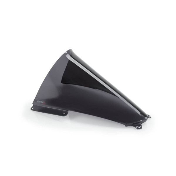 Puig R-Racer Screen Dark Smoke